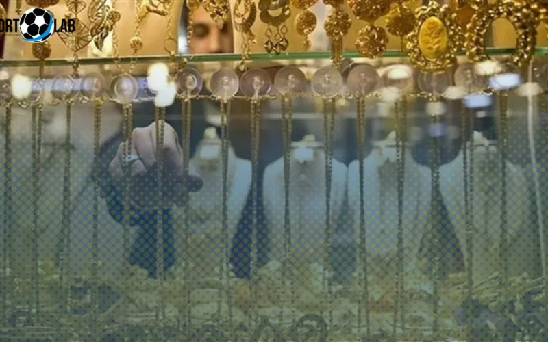 أسعار الذهب اليوم الأحد 23 نوفمبر 2025: عيار 18 عند 4658 جنيه شامل المصنعية والضرائب